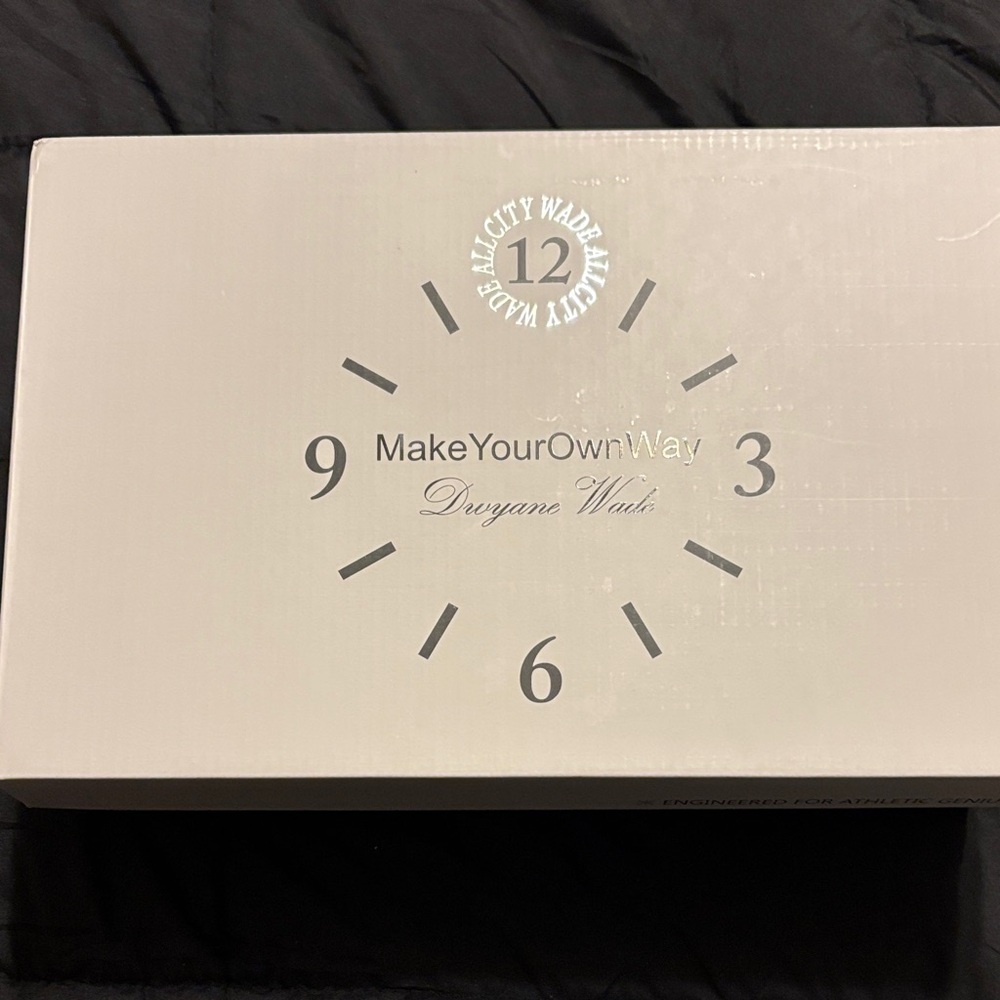 Make Your Own Way Athletic Shoes - Black